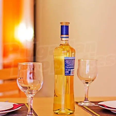 Daire Sunset Kosharitsa *
