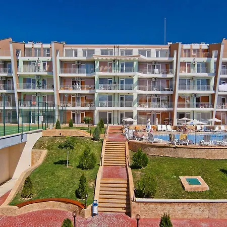 Apartament Sunset Kosharitsa