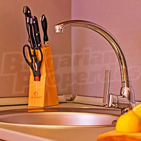 Apartament Sunset Kosharitsa *