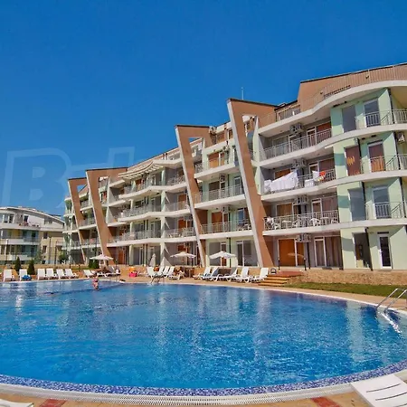 Apartament Sunset Kosharitsa *